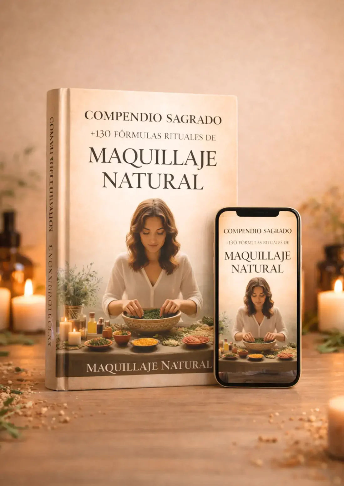 Accede al Sistema que ya transformó la piel de +8.555 mujeres.